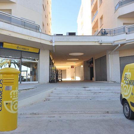 Apartmán Rnet - Nautic Empuriabrava Exteriér fotografie