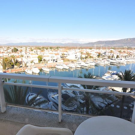 Apartmán Rnet - Nautic Empuriabrava Exteriér fotografie