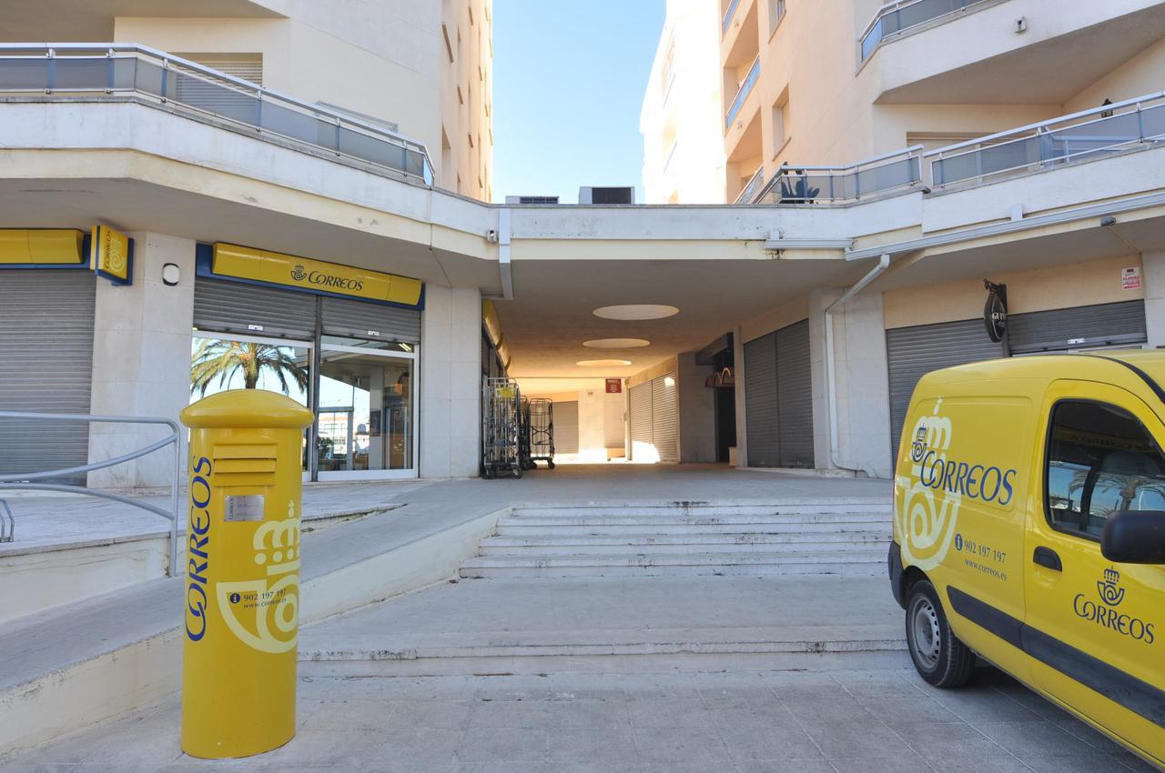 Apartmán Rnet - Nautic Empuriabrava Exteriér fotografie