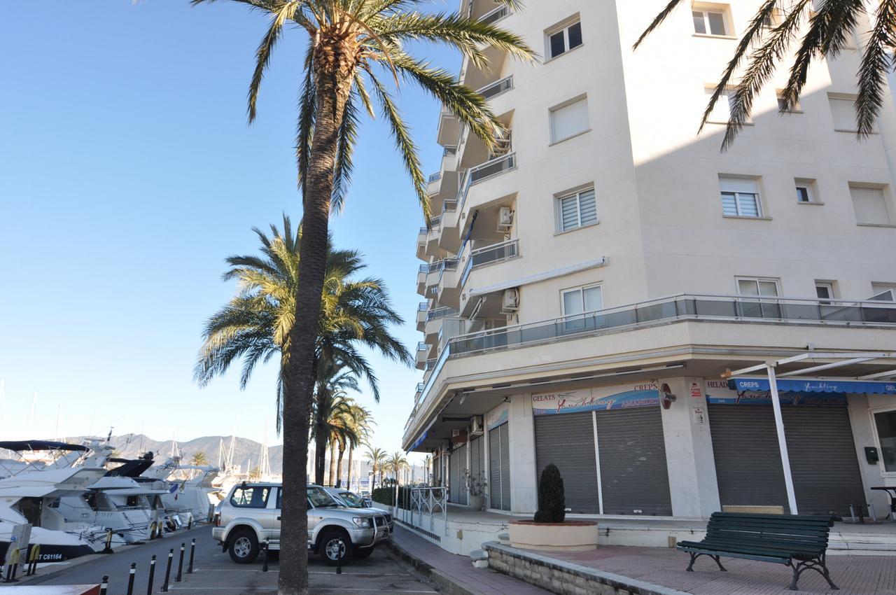 Apartmán Rnet - Nautic Empuriabrava Exteriér fotografie