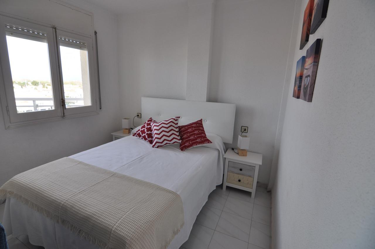 Apartmán Rnet - Nautic Empuriabrava Exteriér fotografie