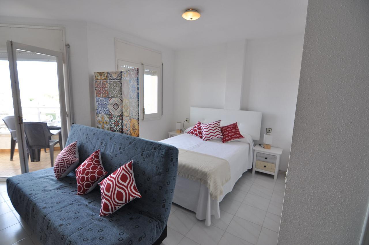 Apartmán Rnet - Nautic Empuriabrava Exteriér fotografie